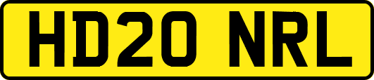 HD20NRL