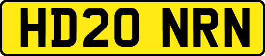 HD20NRN