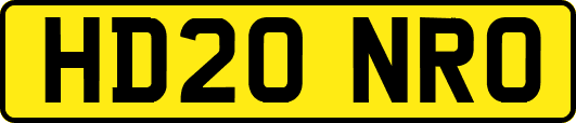 HD20NRO