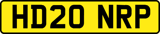 HD20NRP