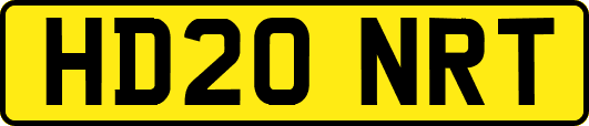 HD20NRT