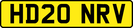 HD20NRV