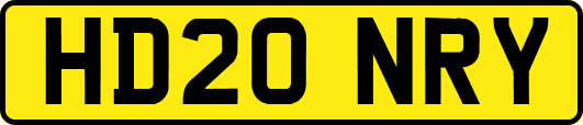 HD20NRY