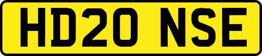 HD20NSE