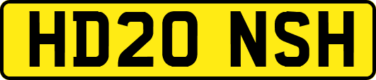 HD20NSH