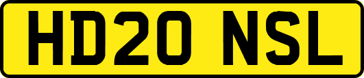 HD20NSL