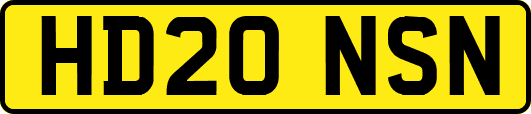 HD20NSN