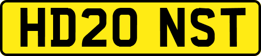 HD20NST