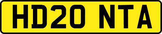 HD20NTA