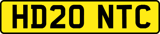 HD20NTC