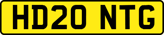 HD20NTG