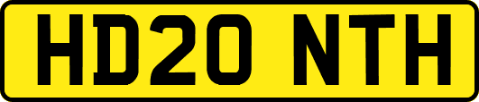 HD20NTH