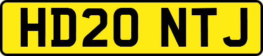 HD20NTJ