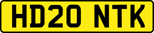 HD20NTK