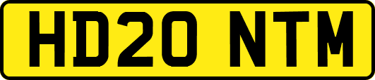 HD20NTM
