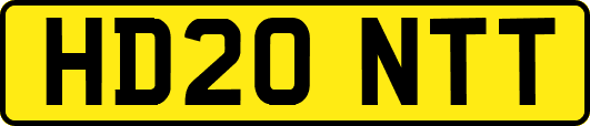 HD20NTT
