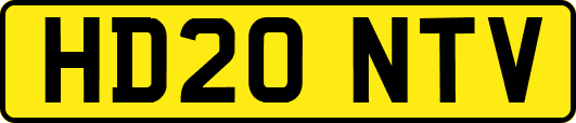 HD20NTV