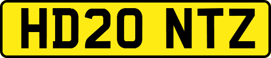 HD20NTZ
