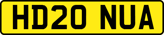 HD20NUA