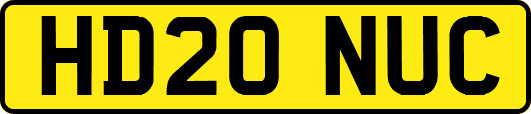 HD20NUC