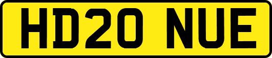 HD20NUE