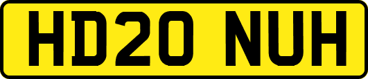 HD20NUH