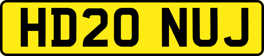 HD20NUJ