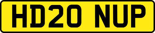 HD20NUP