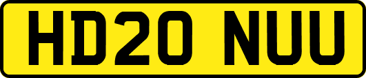 HD20NUU