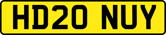 HD20NUY