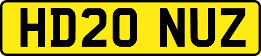 HD20NUZ
