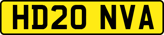 HD20NVA