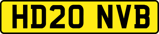 HD20NVB