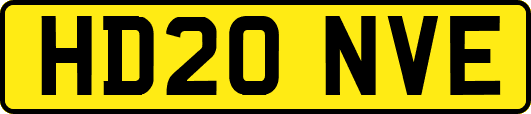 HD20NVE