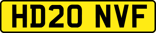 HD20NVF