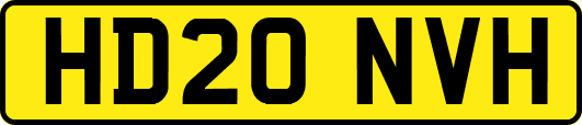 HD20NVH