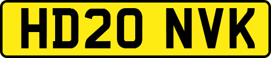 HD20NVK