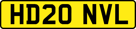 HD20NVL