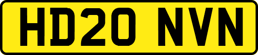 HD20NVN