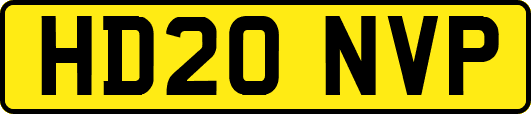 HD20NVP