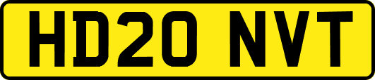 HD20NVT
