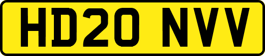 HD20NVV