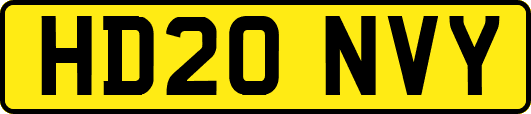 HD20NVY