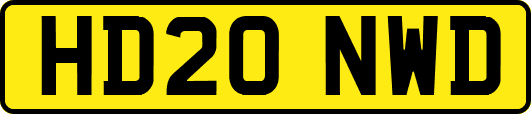HD20NWD