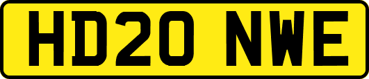 HD20NWE