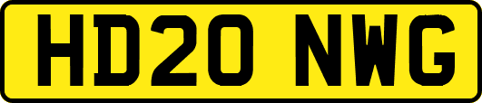 HD20NWG