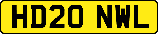 HD20NWL