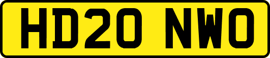 HD20NWO