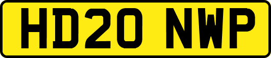 HD20NWP
