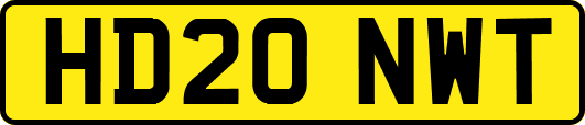 HD20NWT